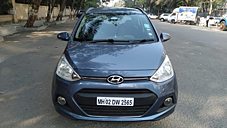 Second Hand Hyundai Grand i10 Sportz (O) 1.2 Kappa VTVT [2017-2018] in Mumbai