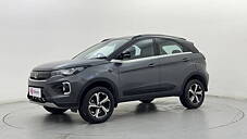 Used Tata Nexon XZ Plus (S) [2022-2023] in Ghaziabad