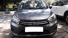 Used Maruti Suzuki Celerio VXi CNG in Delhi