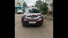 Used Honda BR-V S Diesel in Bhopal