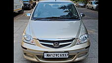 Second Hand Honda City ZX GXi in Pune