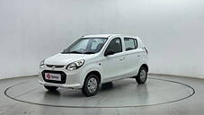 Used Maruti Suzuki Alto 800 Lxi CNG in Mumbai