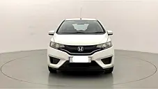 Second Hand Honda Jazz S MT [2015-2016] in Bangalore