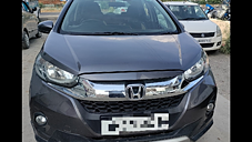 Second Hand Honda WR-V S MT Petrol in Dehradun