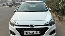 Used Hyundai Elite i20 Magna 1.2 [2016-2017] in Delhi