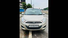 Used Hyundai i10 Sportz 1.2 Kappa2 in Guwahati