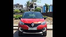 Used Renault Captur RXL Diesel in Surat