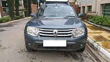 Second Hand Renault Duster 85 PS RxL Diesel (Opt) in Bangalore