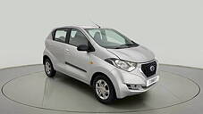 Used Datsun redi-GO T(O) 1.0 AMT [2018-2019] in Ahmedabad