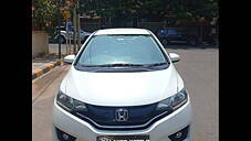 Used Honda Jazz V AT Petrol in Bangalore