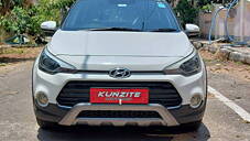 Used Hyundai i20 Active 1.4 SX in Bangalore