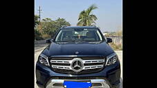 Used Mercedes-Benz GLS 350 d in Delhi