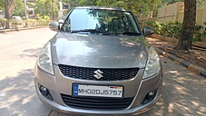 Second Hand Maruti Suzuki Swift VDi in Thane