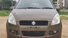 Used Maruti Suzuki Ritz Vdi (ABS) BS-IV in Gandhinagar