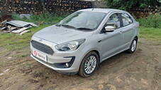 Used Ford Aspire Titanium 1.2 Ti-VCT in Jaipur