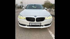 Used BMW 3 Series GT 320d Luxury Line [2014-2016] in Chandigarh