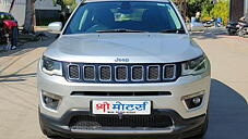 Second Hand Jeep Compass Limited 2.0 Diesel [2017-2020] in Indore