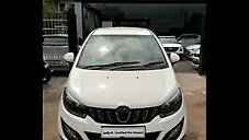 Second Hand Mahindra Marazzo M6 8 STR in Surat