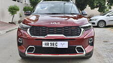 Used Kia Sonet GTX Plus 1.0 DCT [2020-2021] in Gurgaon