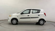 Used Maruti Suzuki Alto 800 Vxi in Ahmedabad