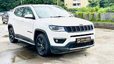 Used Jeep Compass Limited 1.4 Petrol AT [2017-2020] in Mumbai