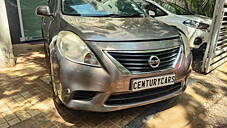 Used Nissan Sunny XL in Chennai