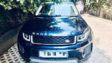 Used Land Rover Range Rover Evoque HSE Dynamic Petrol in Delhi