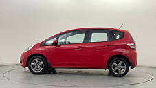 Used Honda Jazz X in Faridabad