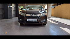 Used Honda City VX CVT in Mumbai