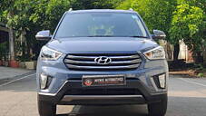 Used Hyundai Creta 1.6 SX Plus AT Petrol in Bangalore