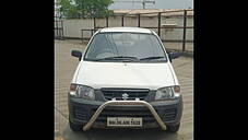 Used Maruti Suzuki Alto LXi CNG in Panvel