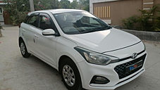Used Hyundai Elite i20 Sportz Plus 1.4 CRDi in Hyderabad