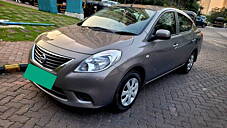 Used Nissan Sunny XV in Mumbai