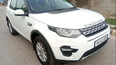 Second Hand Land Rover Discovery Sport HSE 7-Seater in Delhi
