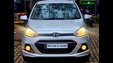 Used Hyundai Xcent SX 1.1 CRDi (O) in Nashik