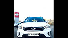 Used Hyundai Creta E Plus 1.4 CRDI in Valsad