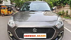 Used Maruti Suzuki Swift VXi AMT in Chennai