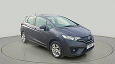 Used Honda Jazz S Petrol in Ahmedabad