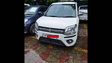 Used Maruti Suzuki Wagon R VXi 1.2 in Lucknow