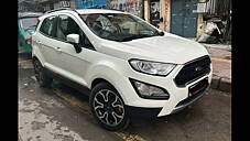 Used Ford EcoSport Titanium 1.5L Ti-VCT in Delhi