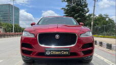 Used Jaguar F-Pace Prestige in Bangalore