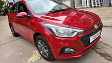 Used Hyundai i20 Sportz 1.5 MT Diesel in Hyderabad