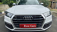 Used Audi Q5 35 TDI Premium Plus in Bangalore