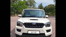 Used Mahindra Scorpio 2021 S5 2WD 7 STR in Indore