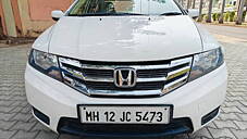 Used Honda City 1.5 S MT in Pune
