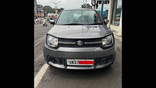 Used Maruti Suzuki Ignis Delta 1.2 MT in Dehradun