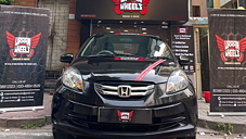 Second Hand Honda Amaze 1.2 SX i-VTEC in Kolkata