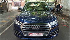 Used Audi Q5 45 TFSI Technology in Bangalore