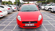 Second Hand Fiat Punto Active 1.3 in Hyderabad