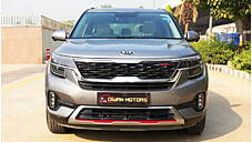 Used Kia Seltos GTX Plus AT 1.4 [2019-2020] in Delhi